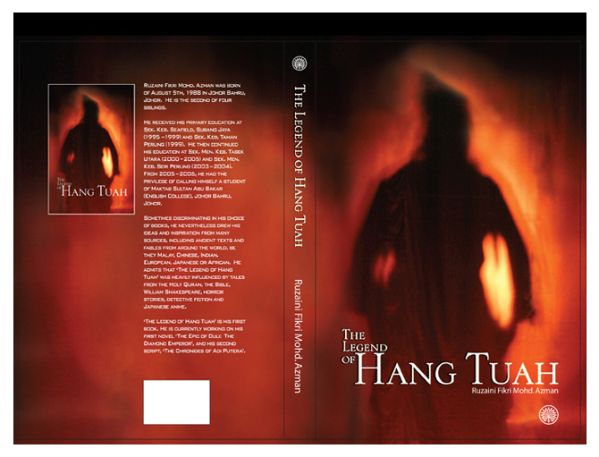 The Legend Of Hang Tuah