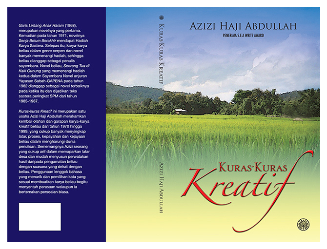 Kuras-Kuras Kreatif