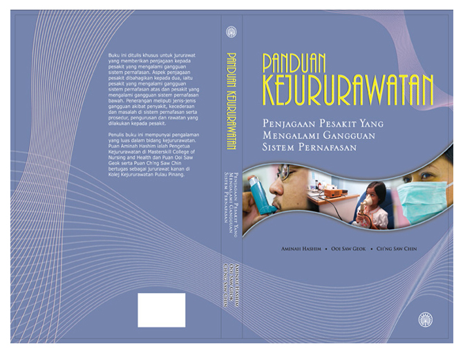 Panduan Kejururawatan