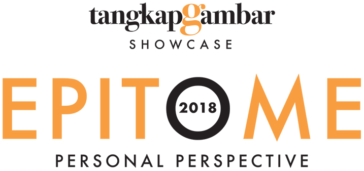 TangkapGambar Showcase EPITOME 2018 | Personal Perspective